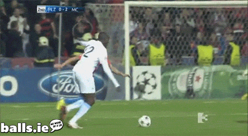 야야투레 전성기 시절 클래스.gif | 인스티즈