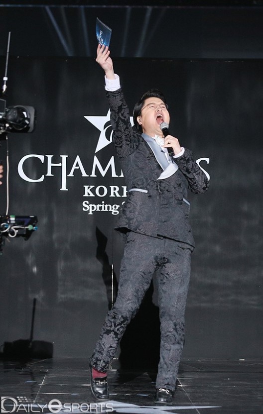 전성기 스타크래프트 인기 VS 현재 롤 인기 | 인스티즈