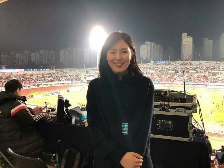 오늘자 김아랑.jpg | 인스티즈