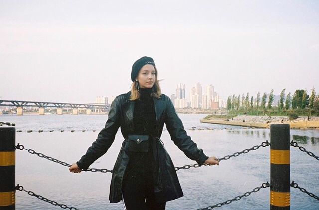 10.16 안젤리나 다닐로바 인스타.jpg | 인스티즈