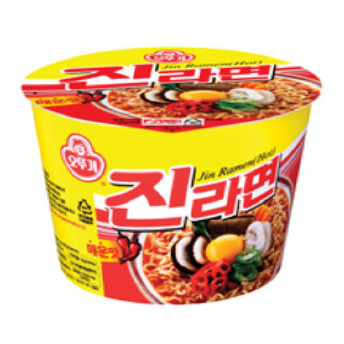 pc방에서 가장 즐겨먹는 컵라면은? | 인스티즈