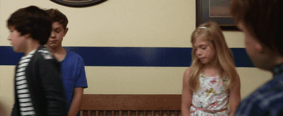 얼굴 기형인 아들이 학교에서 왕따를 당하는것 같아요...gif | 인스티즈