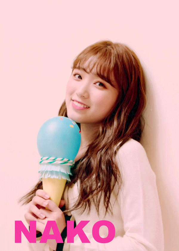 [아이즈원] 트레일러 나코 &amp; 히토미.gif | 인스티즈