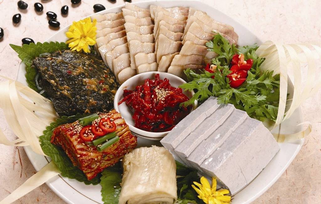 대한민국에서 제일 음식맛좋은 지역은 어디 | 인스티즈