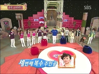 다시보고싶은 예능프로그램은? | 인스티즈