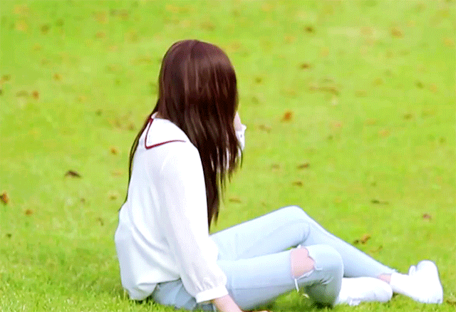 아이즈원) 팀내 하찮은 다리 소유자 원탑 밍구리 | 인스티즈