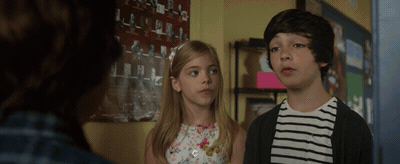 얼굴 기형인 아들이 학교에서 왕따를 당하는것 같아요...gif | 인스티즈