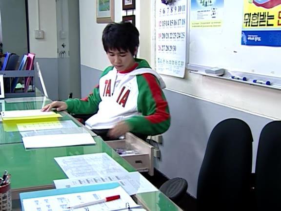 [거침없이하이킥] 민용이와 신지가 이혼한 이유 -3- | 인스티즈