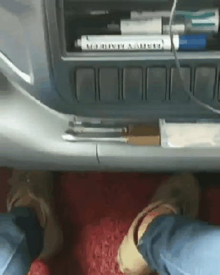 역대급 부끄러움.gif | 인스티즈