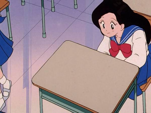 미소녀 전사 세일러문 (美少女戦士セーラームーン) 05 | 인스티즈