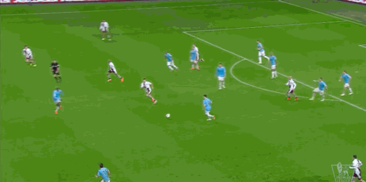 야야투레 전성기 시절 클래스.gif | 인스티즈