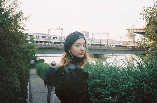 10.16 안젤리나 다닐로바 인스타.jpg | 인스티즈