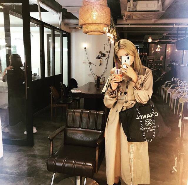 10.16 exid LE 인스타.jpg | 인스티즈