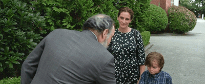 얼굴 기형인 아들이 학교에서 왕따를 당하는것 같아요...gif | 인스티즈