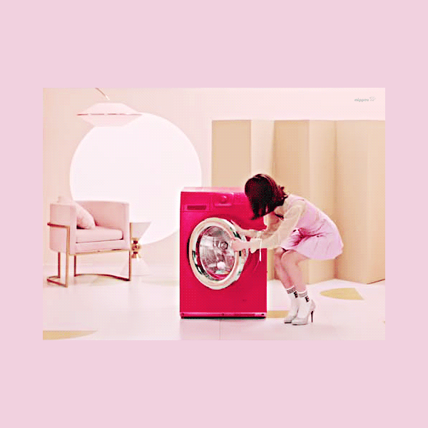 아이즈원 사쿠라 티저 움짤 | 인스티즈