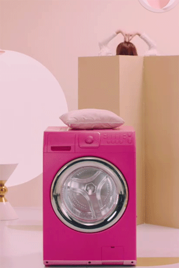 [아이즈원] 트레일러 나코 &amp; 히토미.gif | 인스티즈