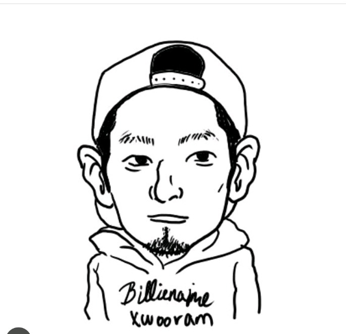 만화가보다 잘그린듯한 일반인이 그린 유명인들 | 인스티즈