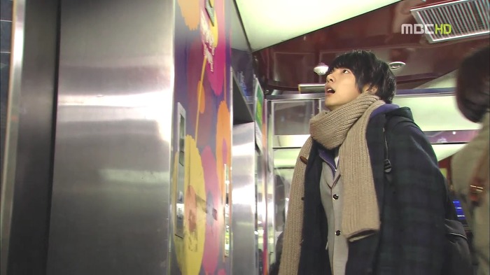 [지붕뚫고하이킥] 해줄 수 있는게 이거 밖에 없어서(준혁이 생일).jpg | 인스티즈