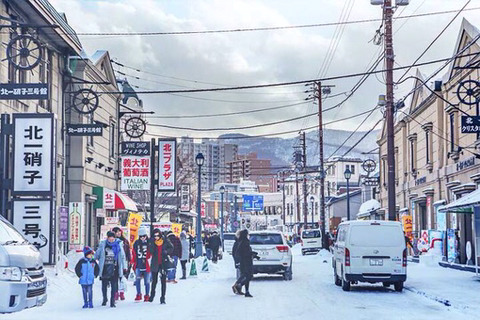 겨울에 한국인이 제일 많이 가는 해외관광지 | 인스티즈