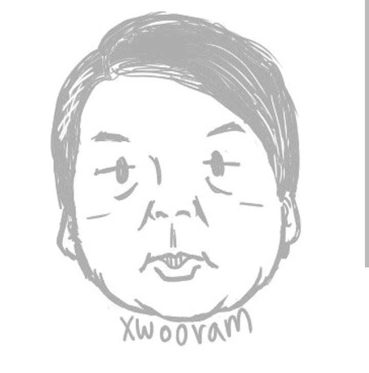 만화가보다 잘그린듯한 일반인이 그린 유명인들 | 인스티즈