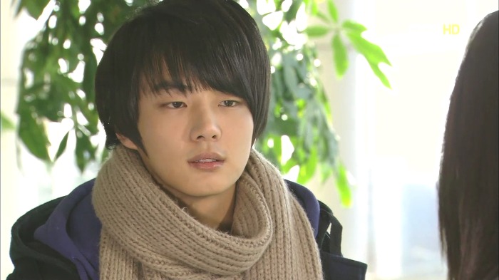 [지붕뚫고하이킥] 해줄 수 있는게 이거 밖에 없어서(준혁이 생일).jpg | 인스티즈