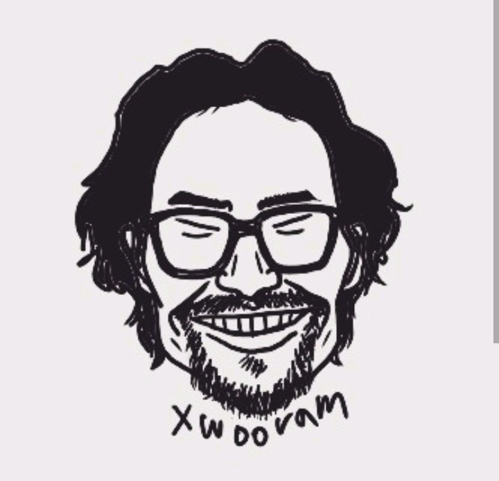 만화가보다 잘그린듯한 일반인이 그린 유명인들 | 인스티즈