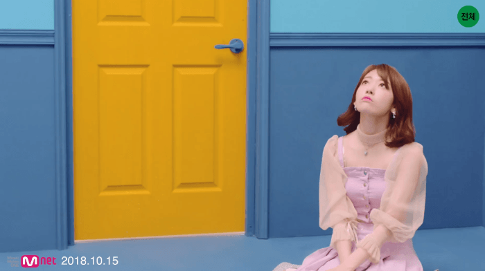 아이즈원 미야와키상 트레일러 움짤 | 인스티즈