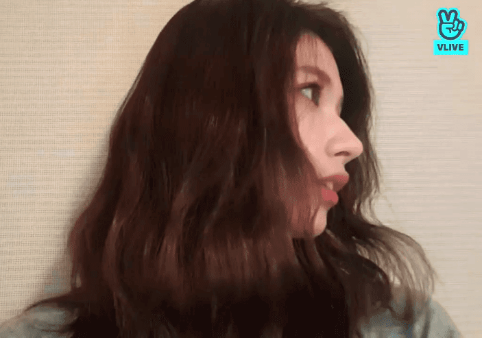 오랜만에 개인 브이한 트와이스 퀸 사나 클래스 ㄷㄷㄷㄷ | 인스티즈