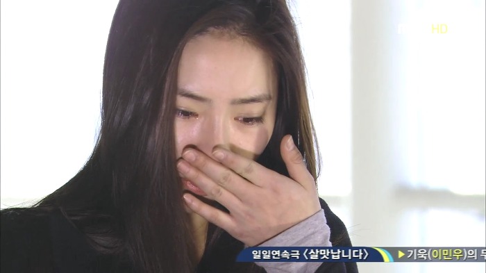 [지붕뚫고하이킥] 해줄 수 있는게 이거 밖에 없어서(준혁이 생일).jpg | 인스티즈