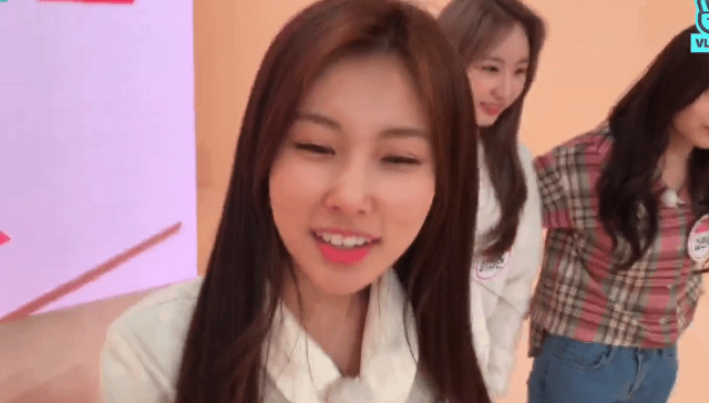 아이즈원 랜덤움짤 | 인스티즈