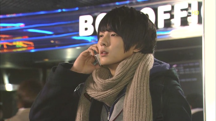 [지붕뚫고하이킥] 해줄 수 있는게 이거 밖에 없어서(준혁이 생일).jpg | 인스티즈