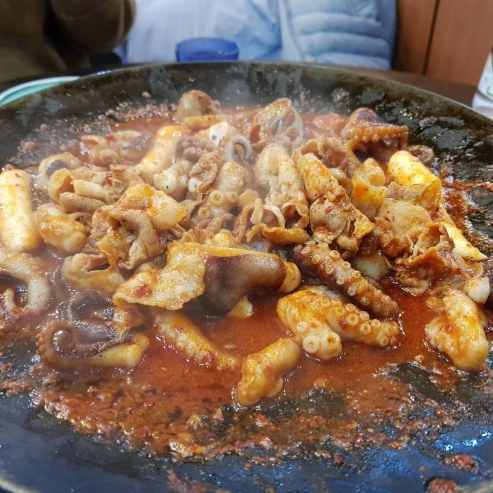 목살보다 맛있는 대패삼겹살..jpg | 인스티즈