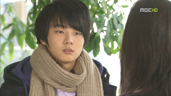 [지붕뚫고하이킥] 해줄 수 있는게 이거 밖에 없어서(준혁이 생일).jpg | 인스티즈