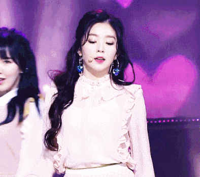 레드벨벳 아이린 | 인스티즈