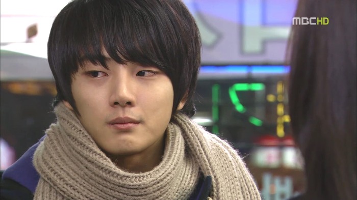 [지붕뚫고하이킥] 해줄 수 있는게 이거 밖에 없어서(준혁이 생일).jpg | 인스티즈