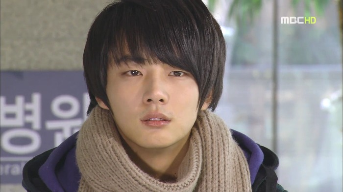 [지붕뚫고하이킥] 해줄 수 있는게 이거 밖에 없어서(준혁이 생일).jpg | 인스티즈