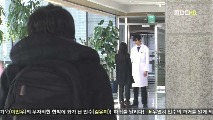 [지붕뚫고하이킥] 해줄 수 있는게 이거 밖에 없어서(준혁이 생일).jpg | 인스티즈