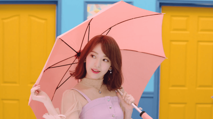 아이즈원 미야와키상 트레일러 움짤 | 인스티즈