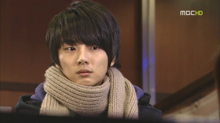 [지붕뚫고하이킥] 해줄 수 있는게 이거 밖에 없어서(준혁이 생일).jpg | 인스티즈