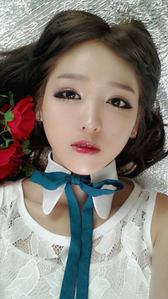 남자들이 가장 선호하는 여자몸매.gif | 인스티즈