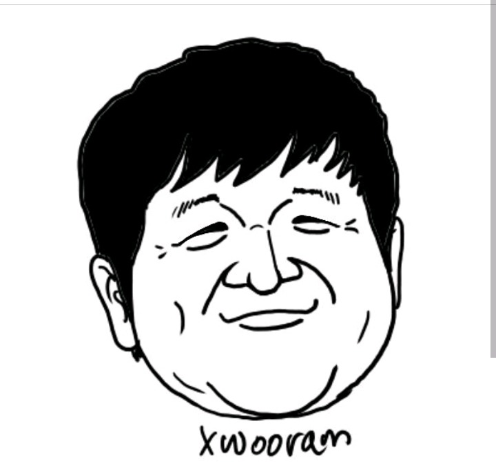 만화가보다 잘그린듯한 일반인이 그린 유명인들 | 인스티즈