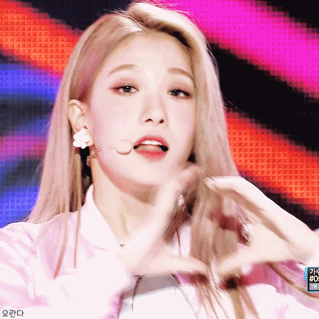 프로미스나인(fromis_9) 스웨거 이서연.jpgif | 인스티즈