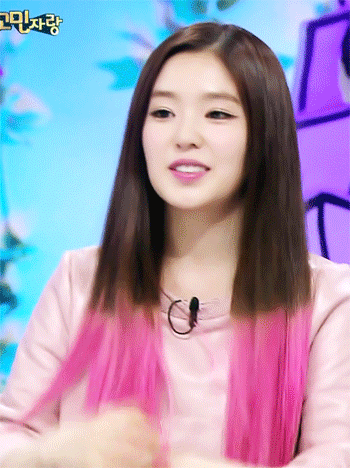 레드벨벳 아이린 | 인스티즈