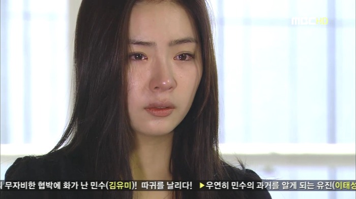 [지붕뚫고하이킥] 해줄 수 있는게 이거 밖에 없어서(준혁이 생일).jpg | 인스티즈