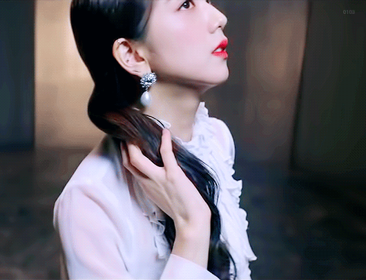 블랙핑크의 얼굴천재 지수.jpigf | 인스티즈