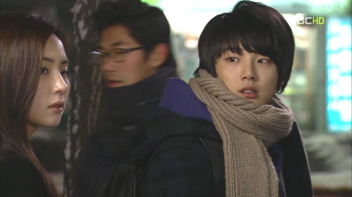 [지붕뚫고하이킥] 해줄 수 있는게 이거 밖에 없어서(준혁이 생일).jpg | 인스티즈