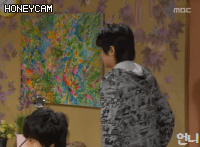 [거침없이하이킥] 아침부터 식구들 잡는 순재옹ㅋㅋㅋ.GIF | 인스티즈