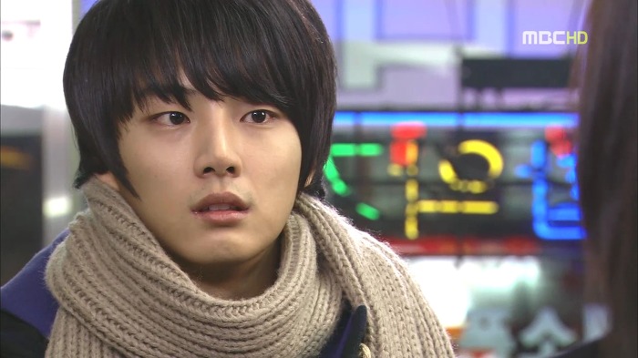 [지붕뚫고하이킥] 해줄 수 있는게 이거 밖에 없어서(준혁이 생일).jpg | 인스티즈