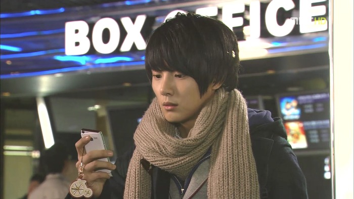 [지붕뚫고하이킥] 해줄 수 있는게 이거 밖에 없어서(준혁이 생일).jpg | 인스티즈