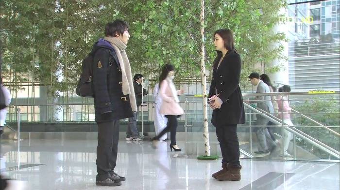 [지붕뚫고하이킥] 해줄 수 있는게 이거 밖에 없어서(준혁이 생일).jpg | 인스티즈